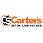 Carter's Septic Tank Service Ltd - Septic Tank Installation & Repair