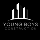 Young Boys Construction - Logo