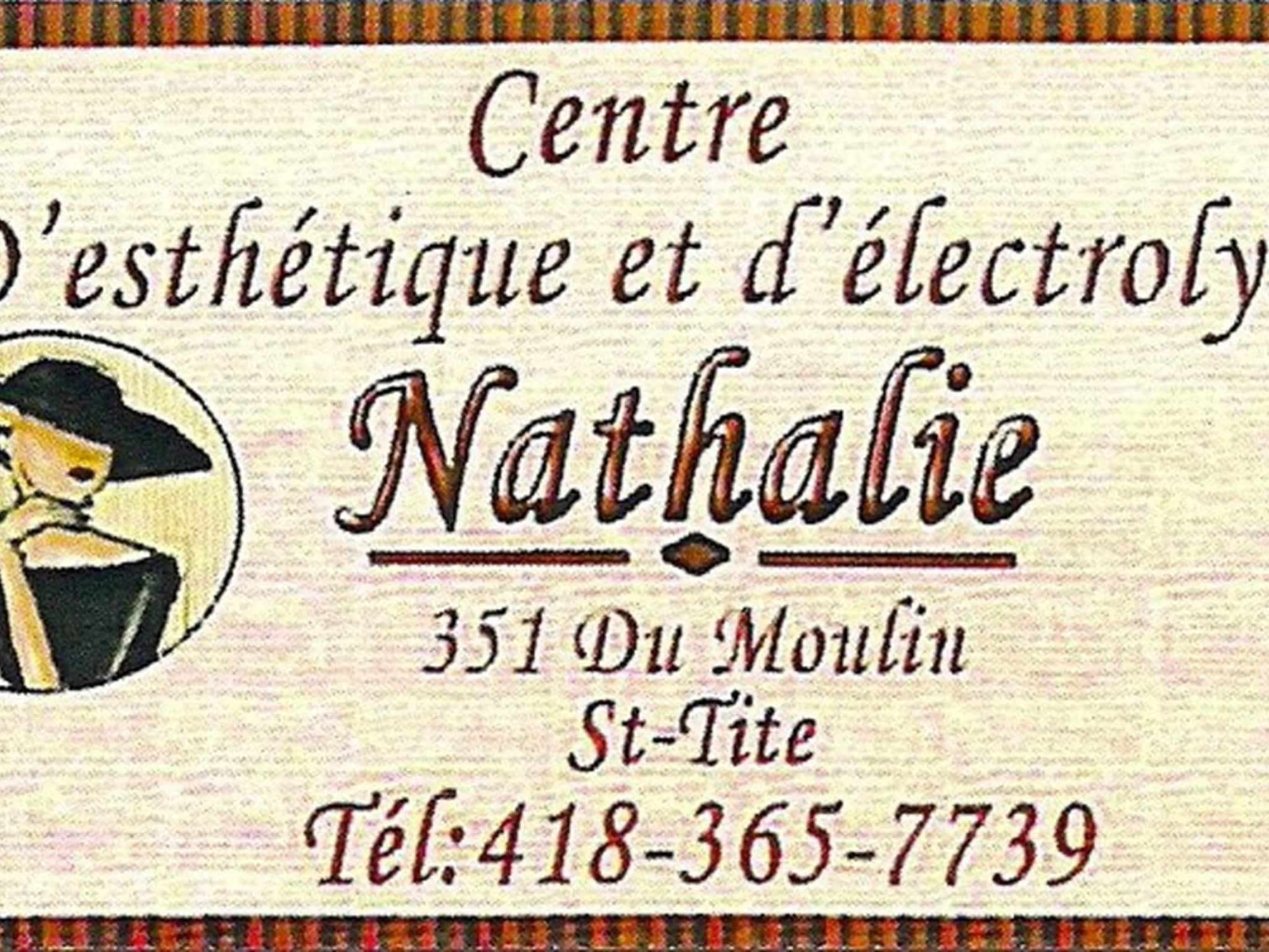 photo Centre d'Esthétique & d'Electrolyse Nathalie