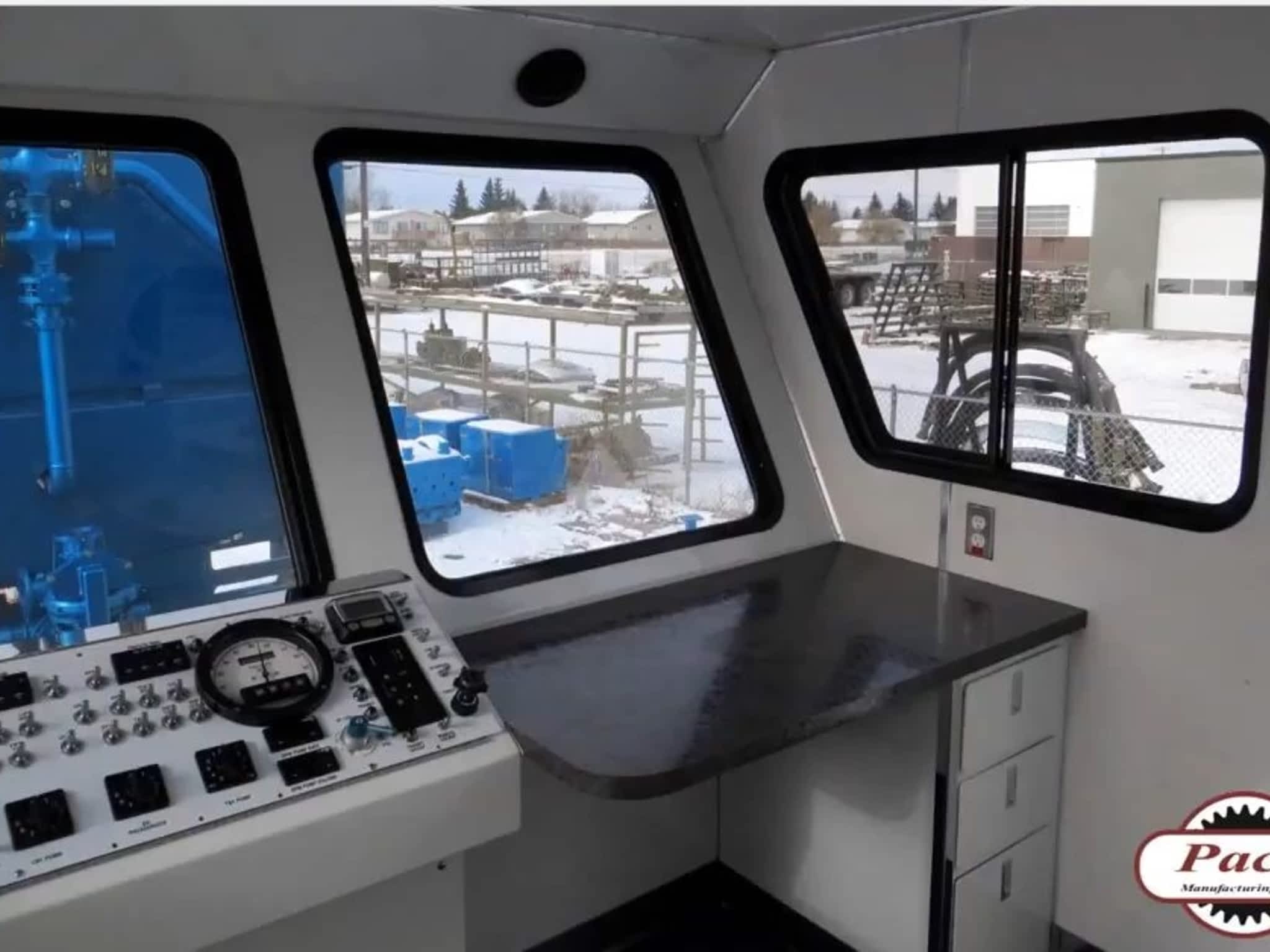 photo Pace Manufacturing Ltd