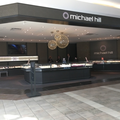 Michael Hill - Jewellers & Jewellery Stores