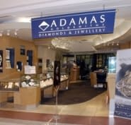 Adamas Goldsmiths Diamonds & Jewellery - 11303 100 Ave NW
