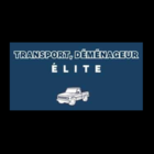 Transport déménageur Élite - Déménagement et entreposage