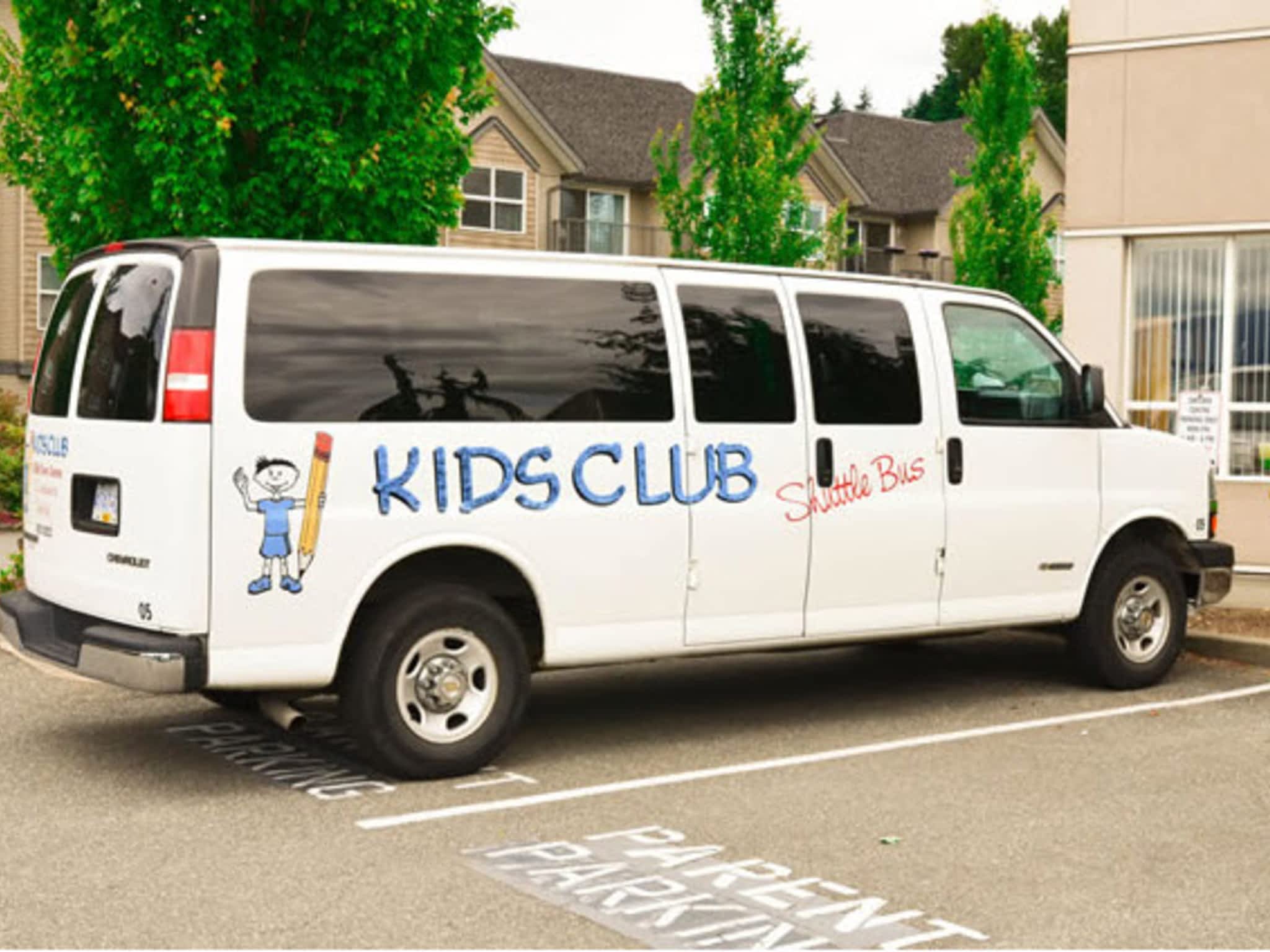 photo Kids Club Child Care Centre