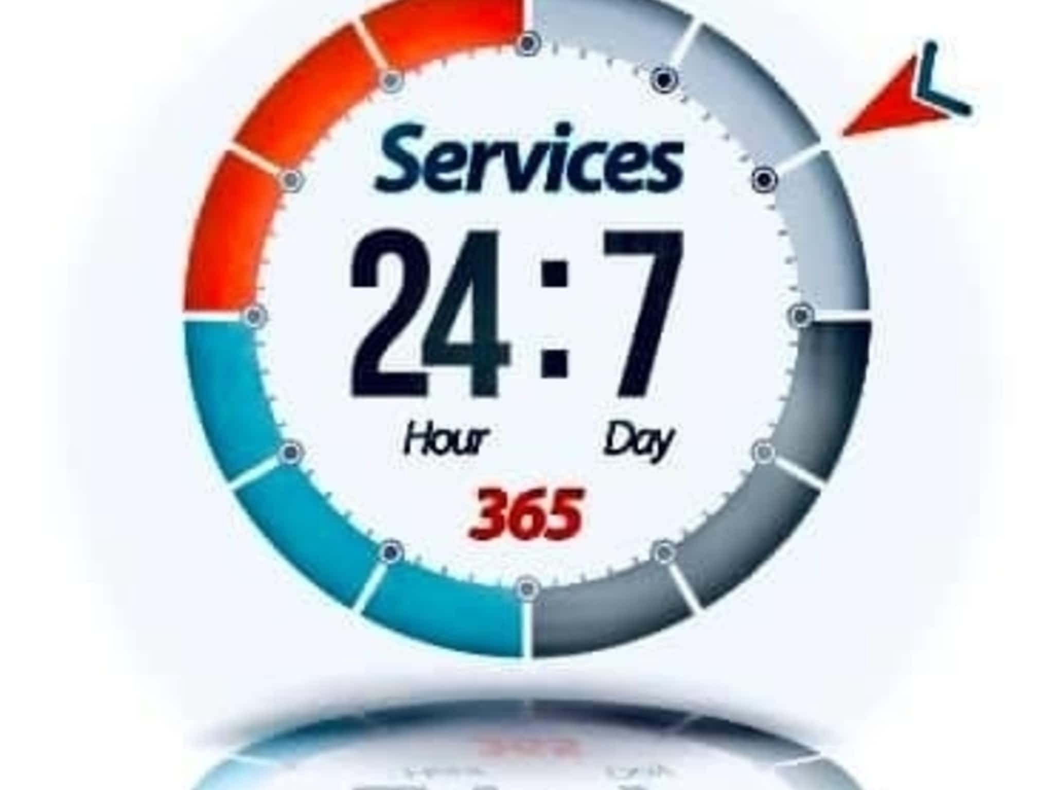 photo RDVA Janitorial Cleaning Services Corp