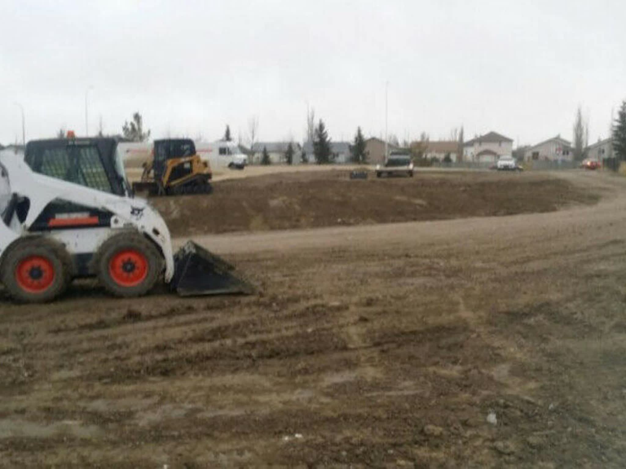 photo Rick's Landscape Services