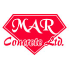 MAR Concrete Ltd - Logo