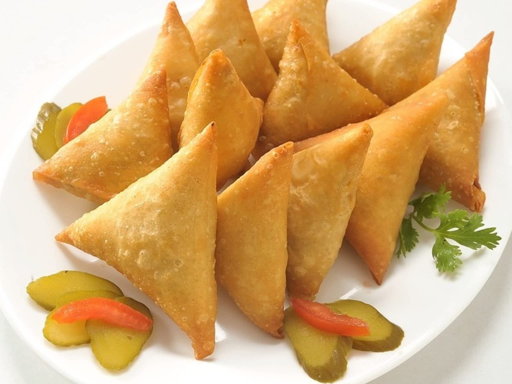 photo Golden Samosa Bakery Ltd