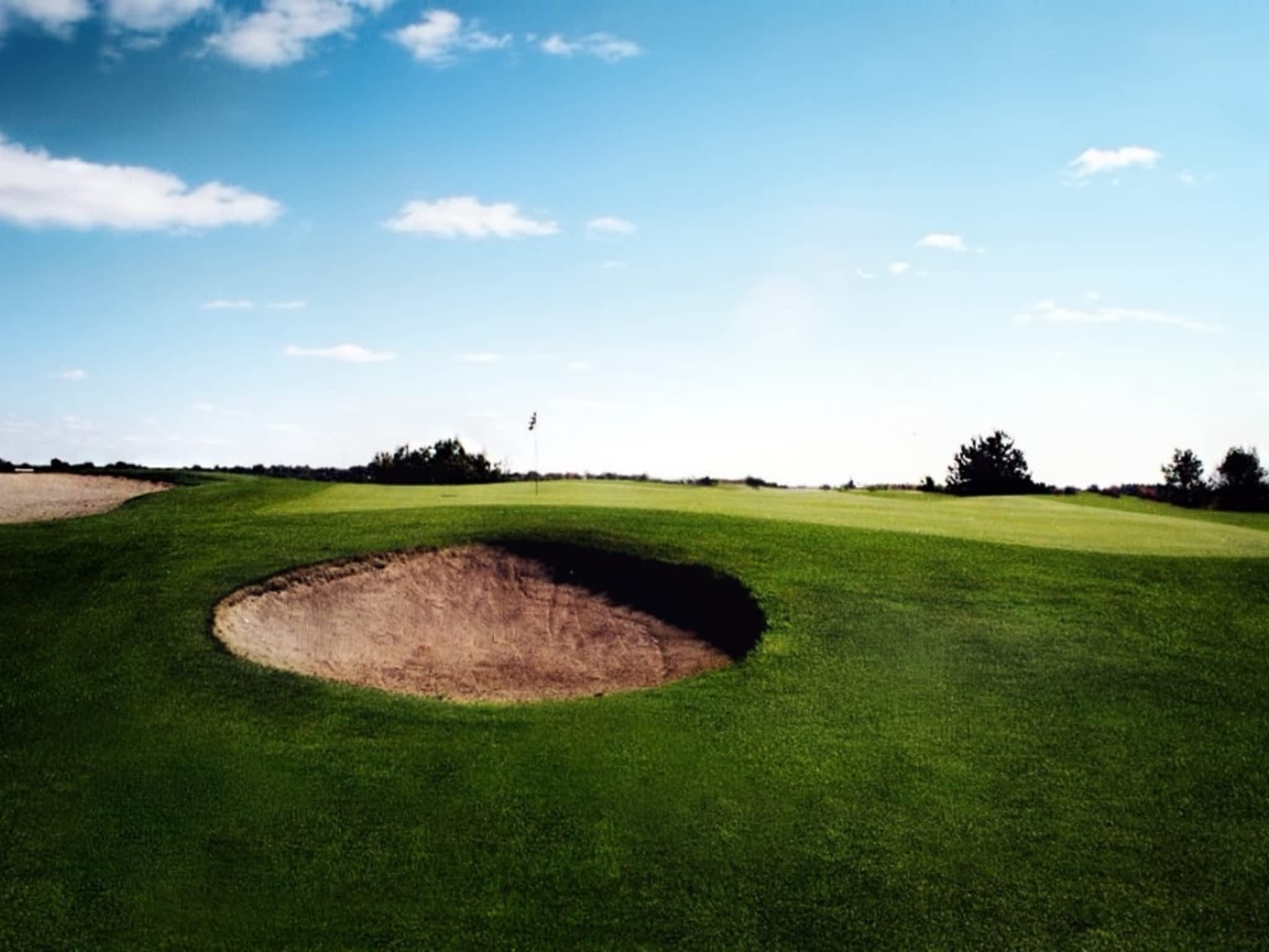 photo Club De Golf Louiseville