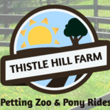 Thistle Hill Farm Petting Zoo & Pony Rides - Zoos et parcs animaliers