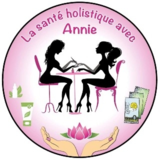 View La santé holistique avec Annie’s Boischatel profile