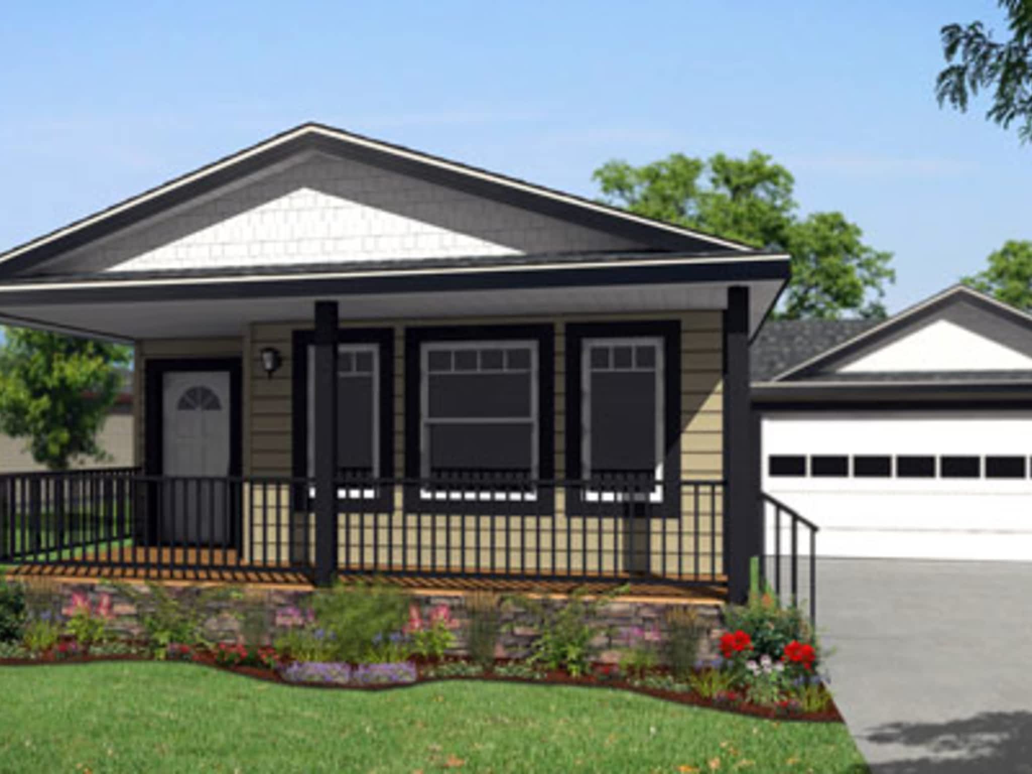 photo Classic Modular Homes