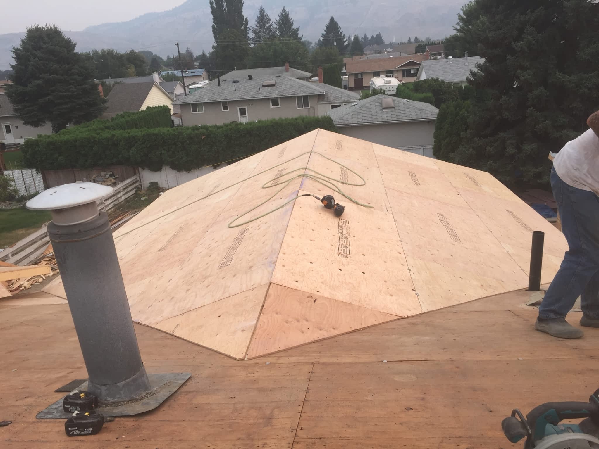 photo Sure Square Contracting Ltd.