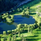 St Andrews By-The-Lake Golf Club - Terrains de golf publics