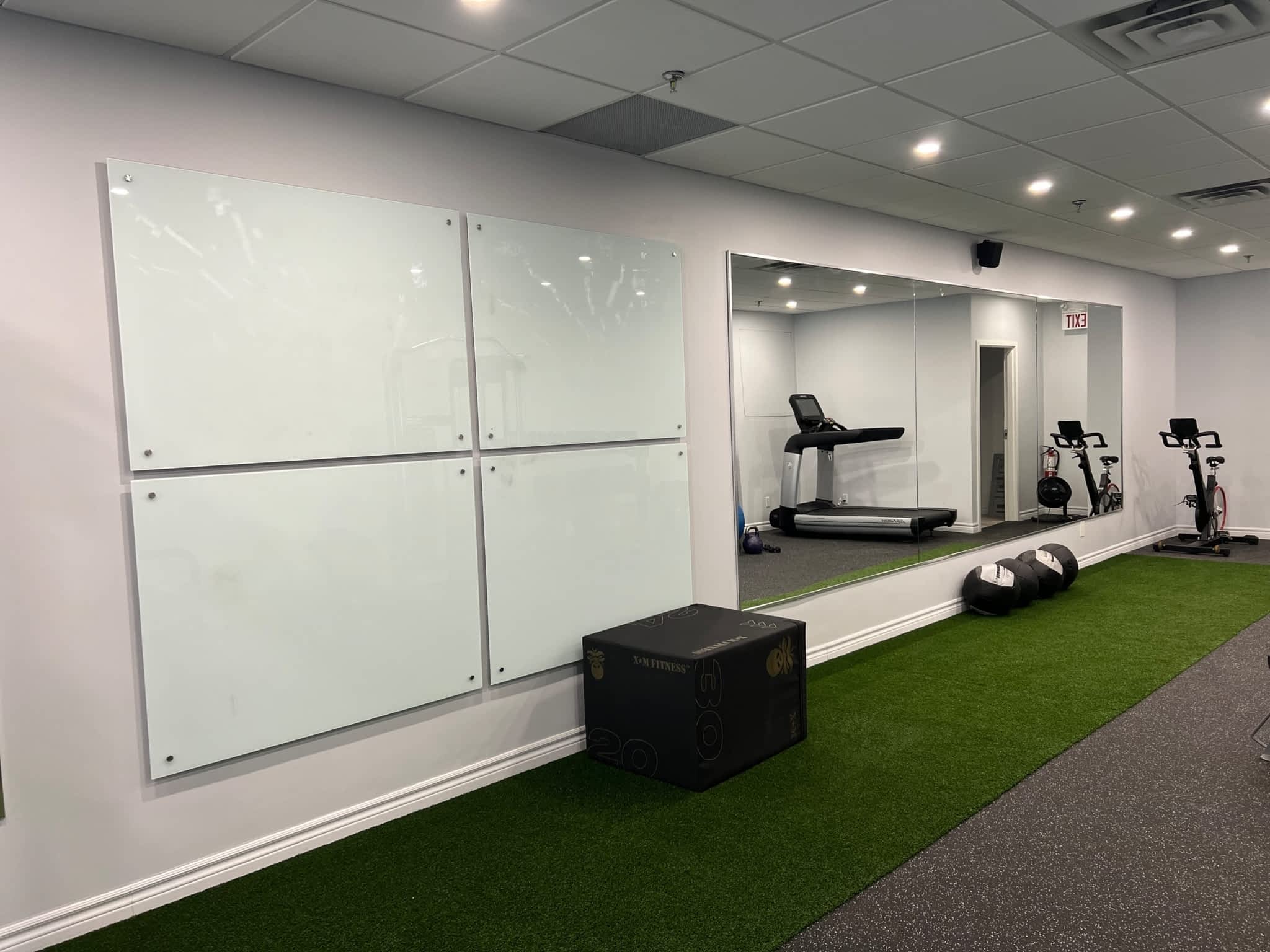 photo Athlete's Care Sports Medicine Centres