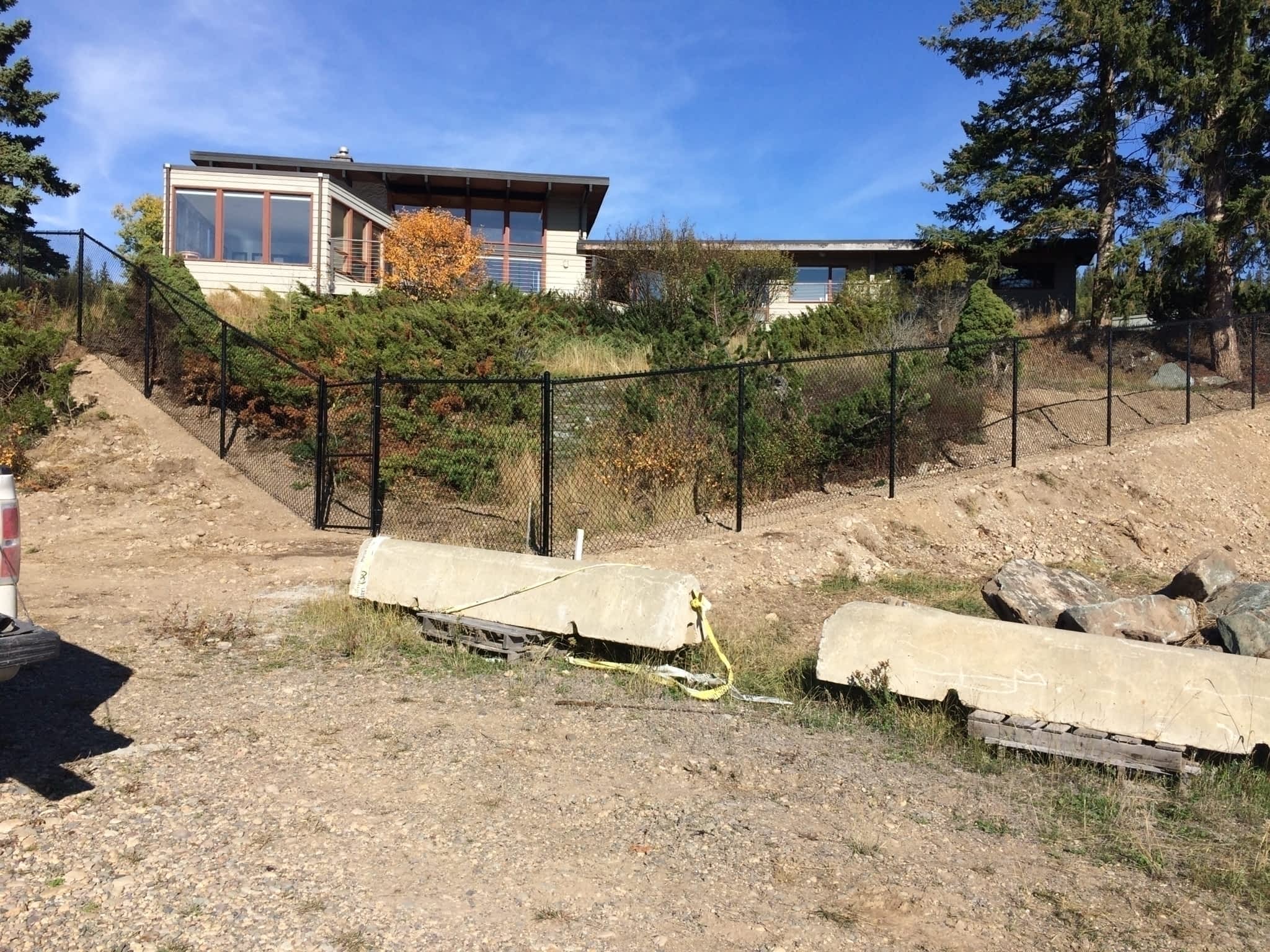 photo Timberwolf Contracting