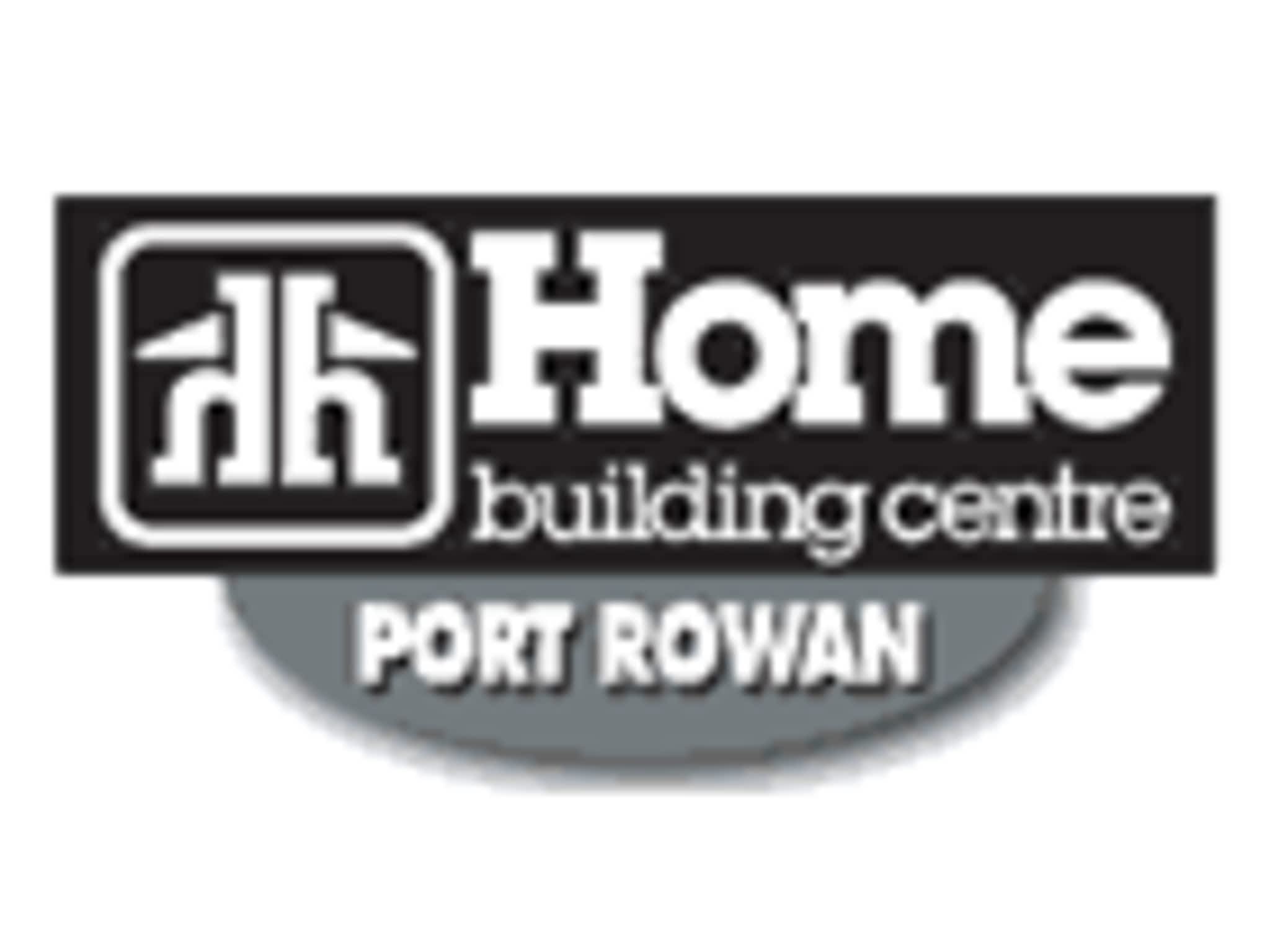 photo Port Rowan Home Building Centre