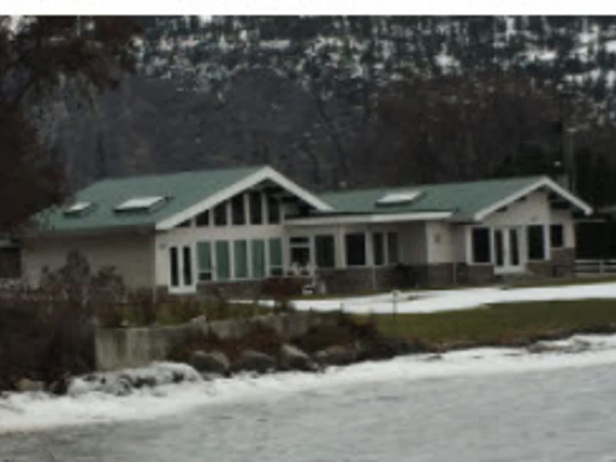 photo Grant Beauclair Construction