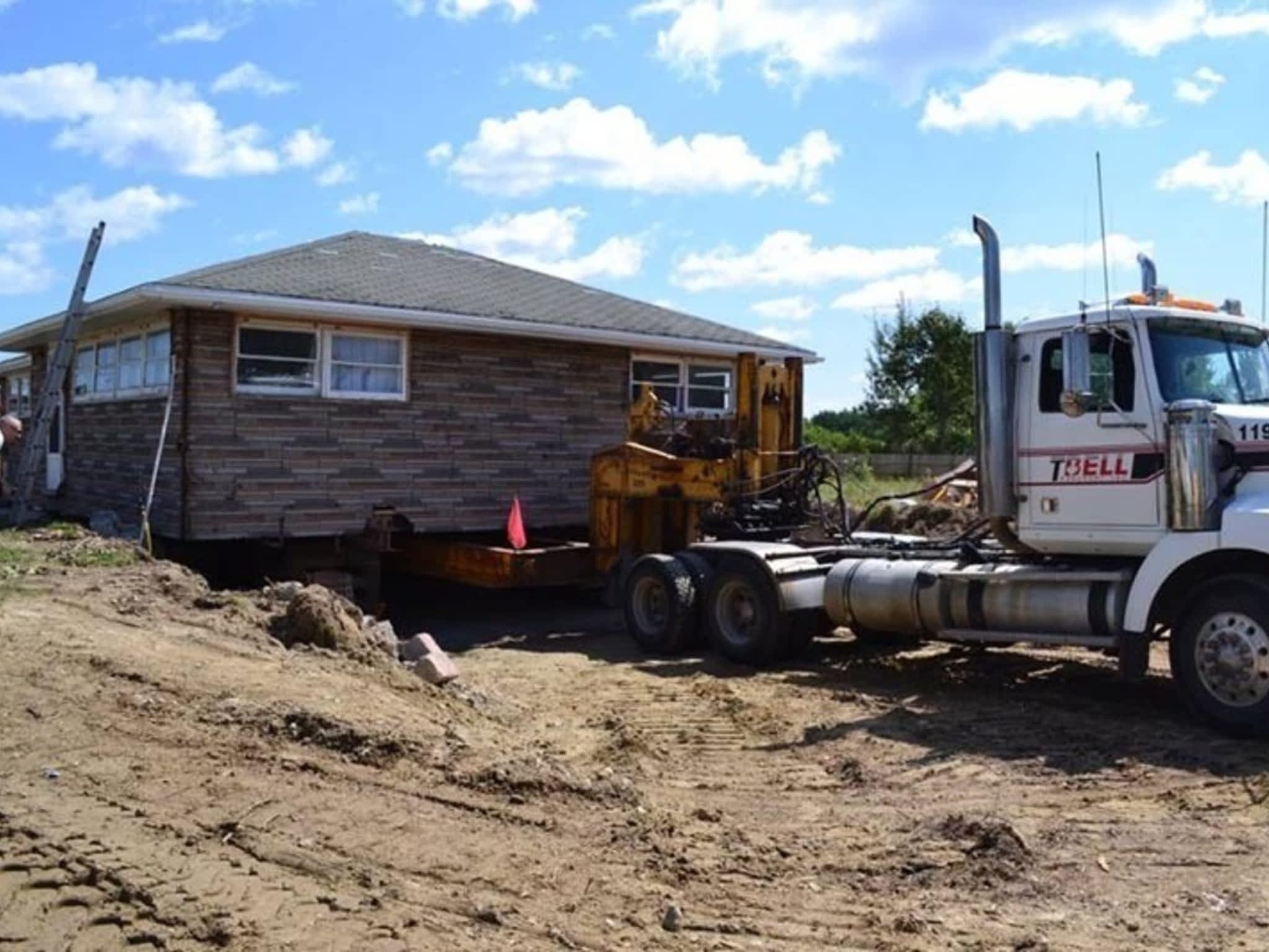 photo Advanced Construction & Sons Inc