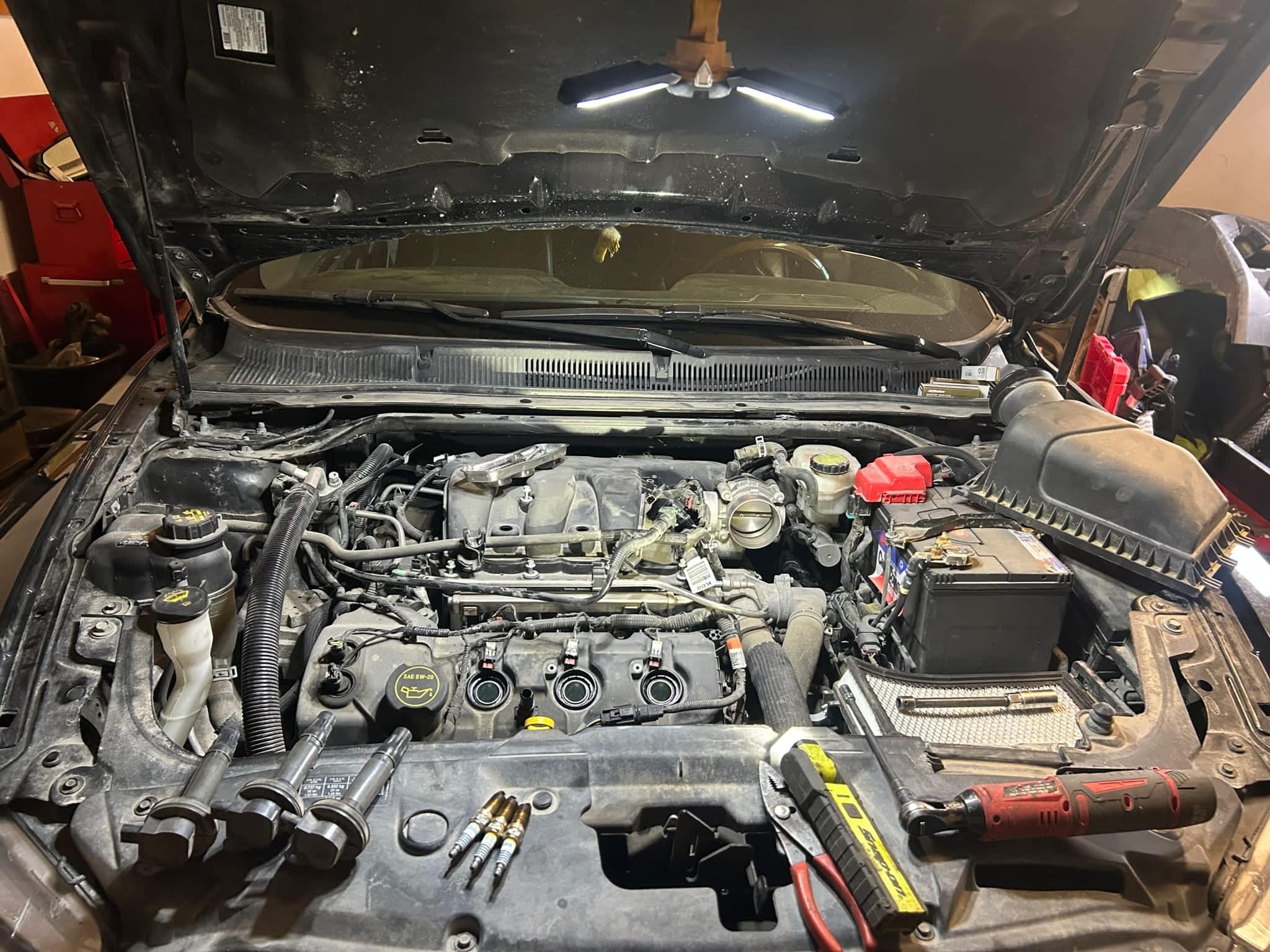 photo Swift Mobile Mechanic