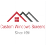 View Custom Windows Screens’s Nanoose Bay profile