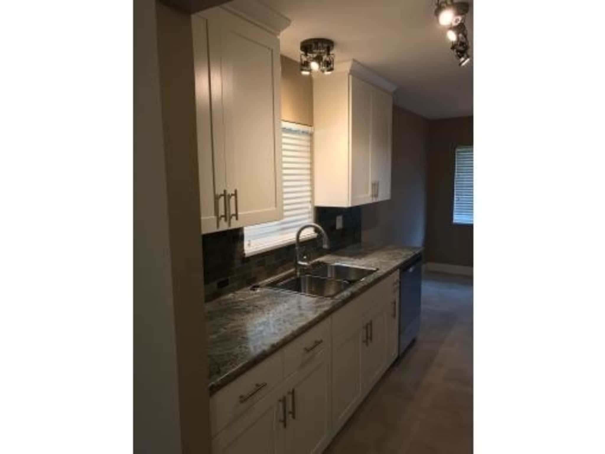 photo Basements Plus Renovations