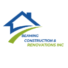 Beaming Renovations, Construction & Remodeling Inc - Logo