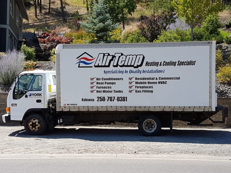 air temp company