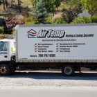 View Air Temp Heating & Cooling Specialist’s Okanagan Centre profile