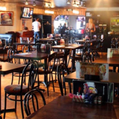 9269-1153 Québec Inc - Restaurants