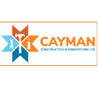 Cayman Construction And Renovations Inc. - General Contractors