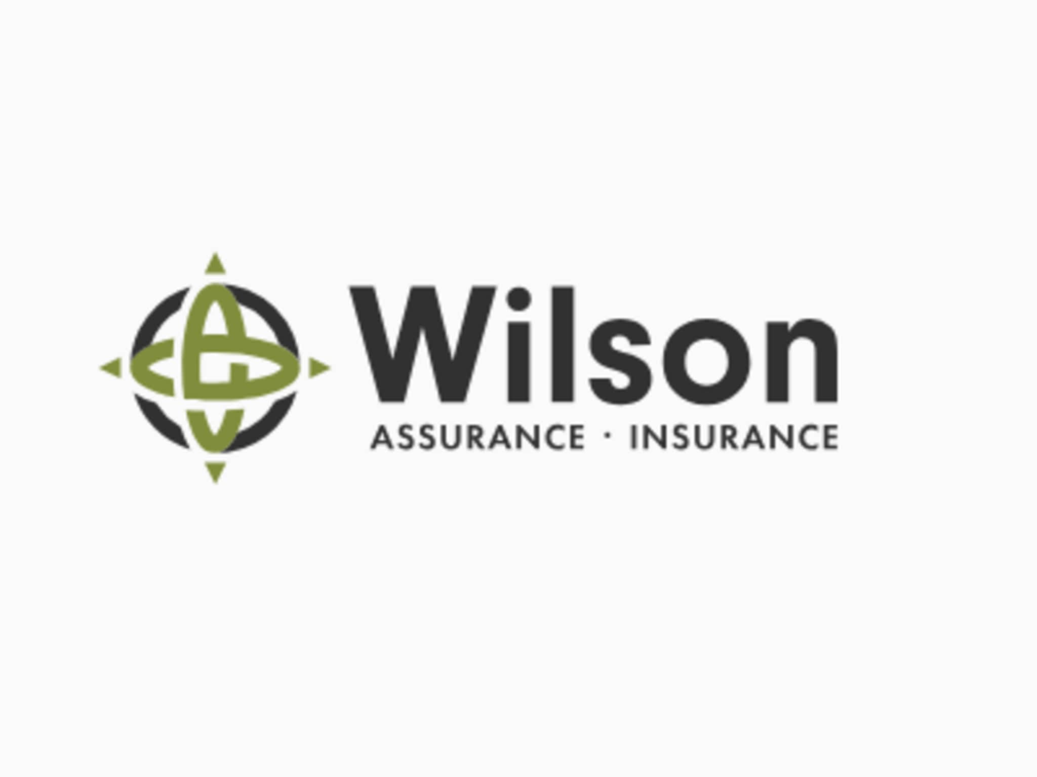 photo Wilson Insurance Ltd