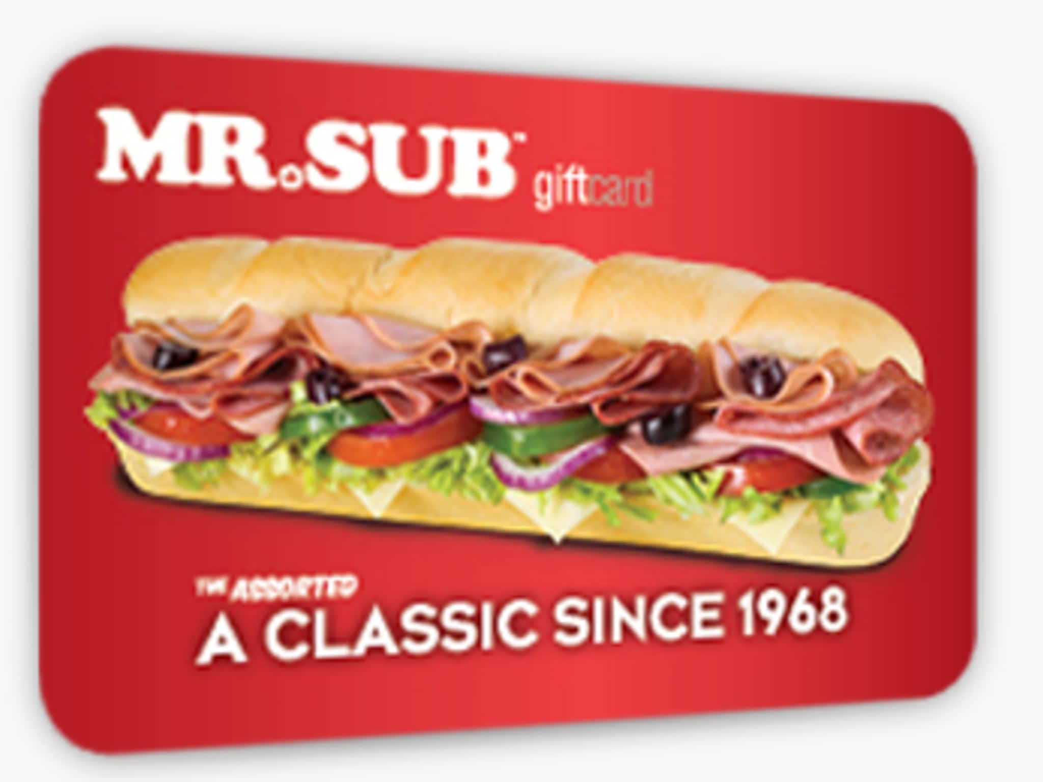 Mr.Sub Newmarket, ON 16775 Yonge St Canpages