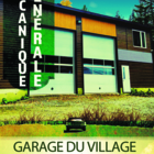 View Garage du Village’s Saint-Sauveur profile