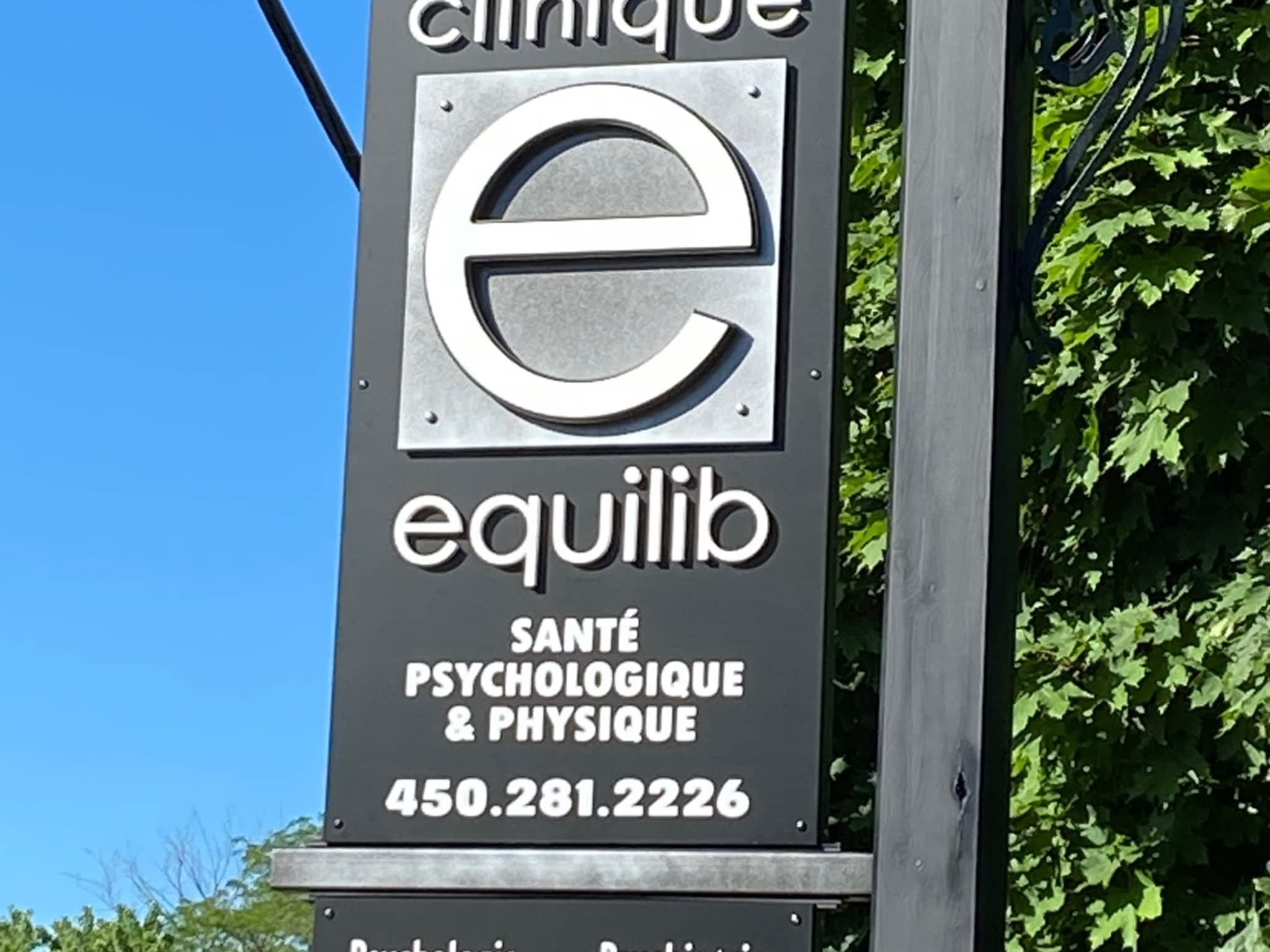 photo Clinique Equilib du Vieux-Beloeil