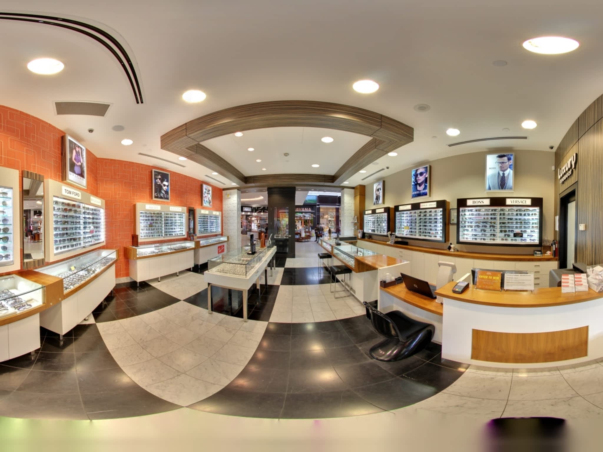 photo Luxury Eyewear - Burnaby - Metrotown