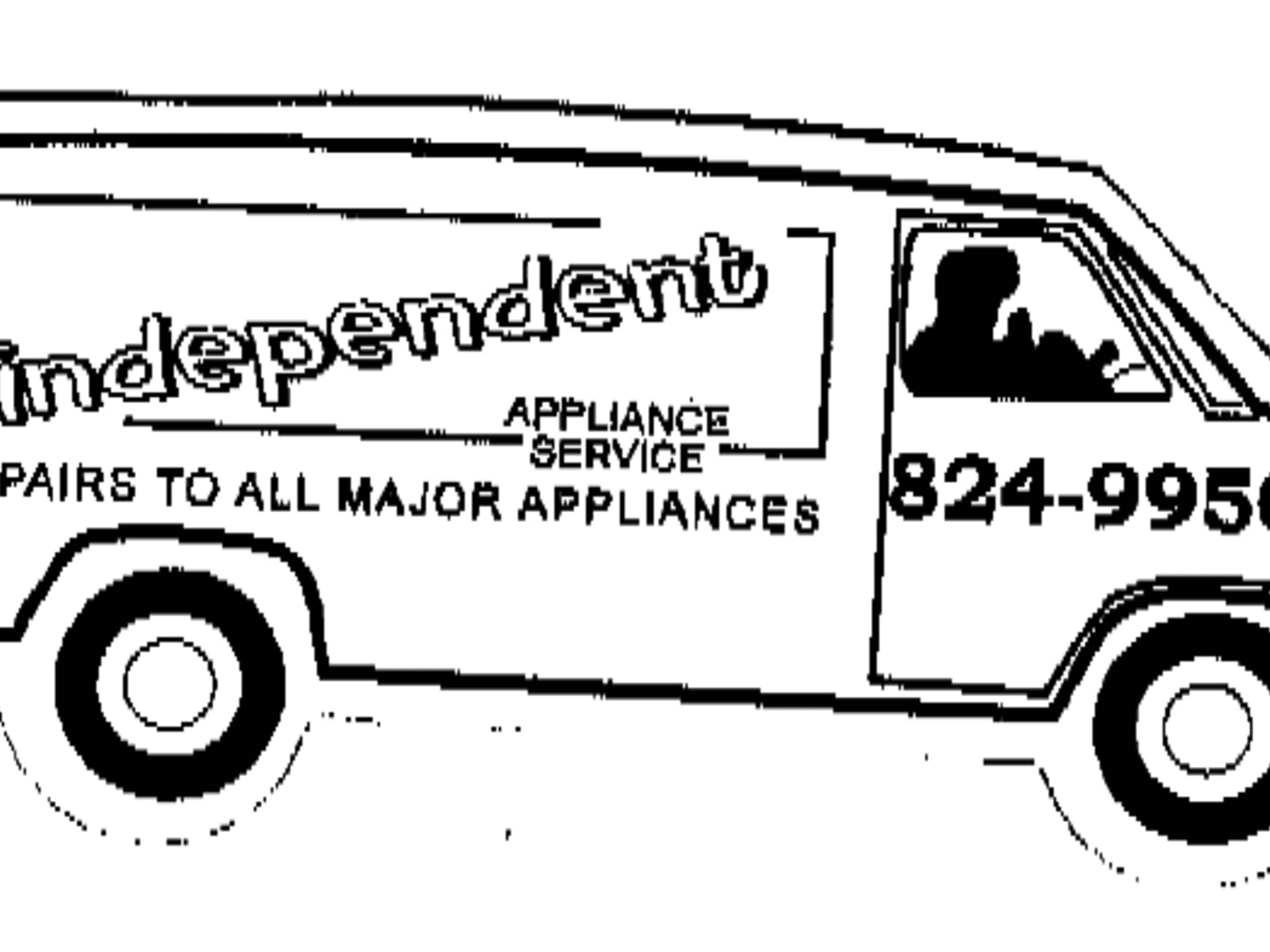 photo Independent Appliance Service