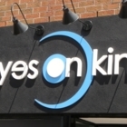 Eyes On King - Opticians