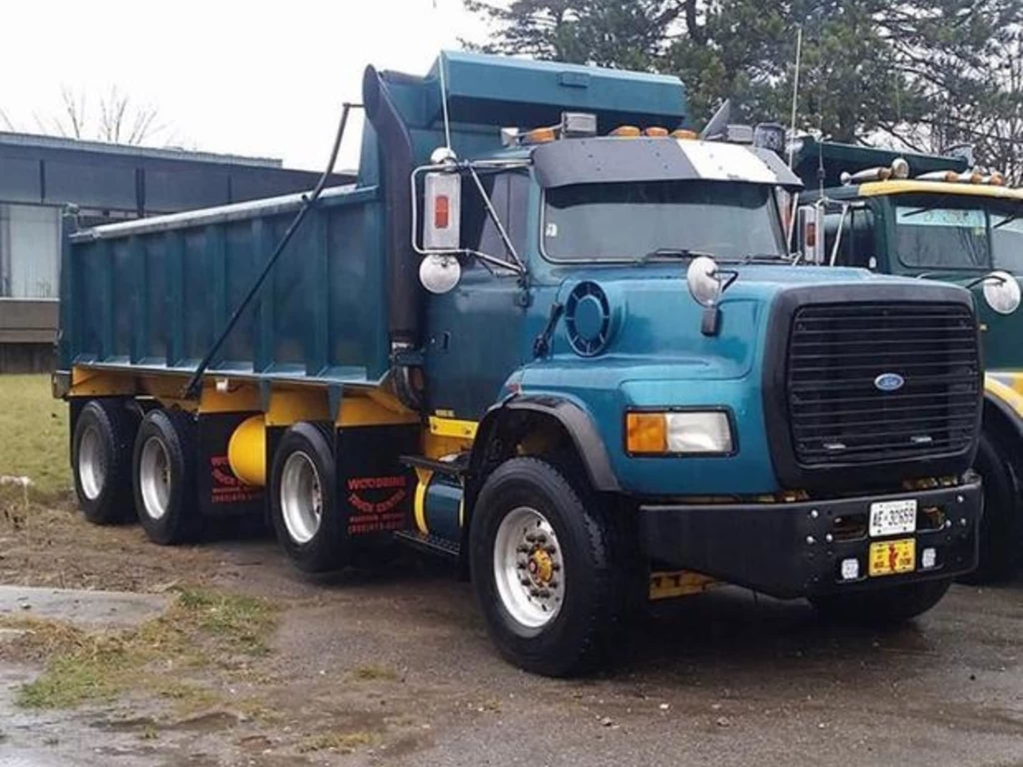 photo Nex Gen Paving Inc.