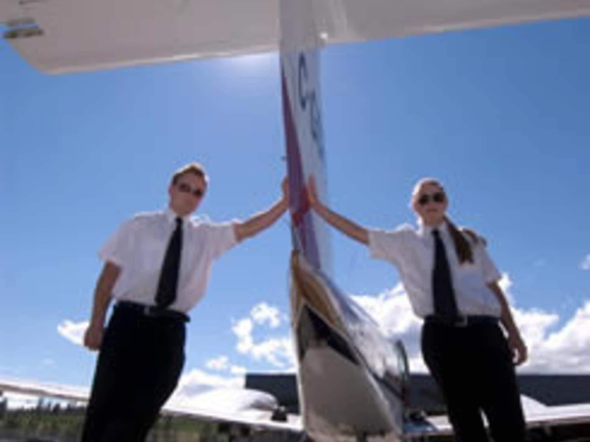 photo Carson Air Ltd