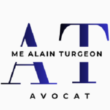 Me Alain Turgeon - Logo