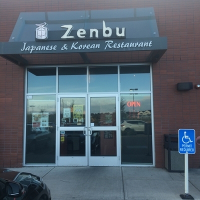 Zenbu Bistro - Asian Restaurants