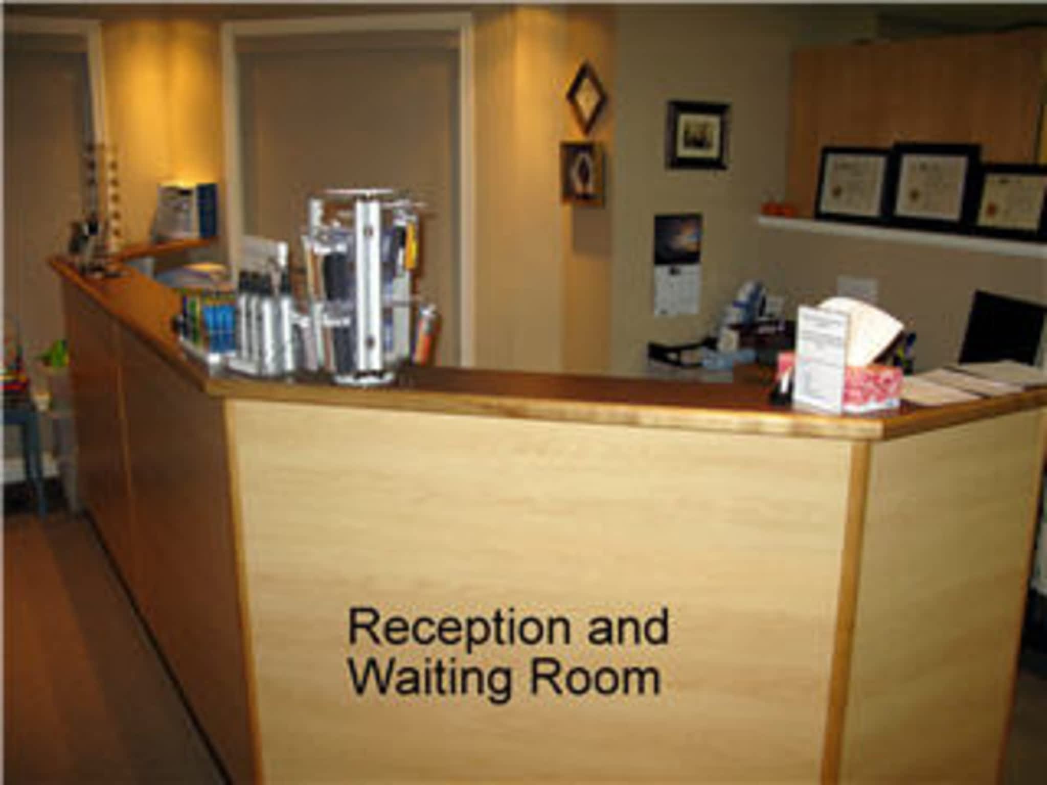 photo Stittsville Optometry