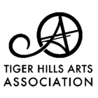 Tiger Hills Arts Association - Logo