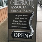 Dr James Rowse - Chiropractors DC