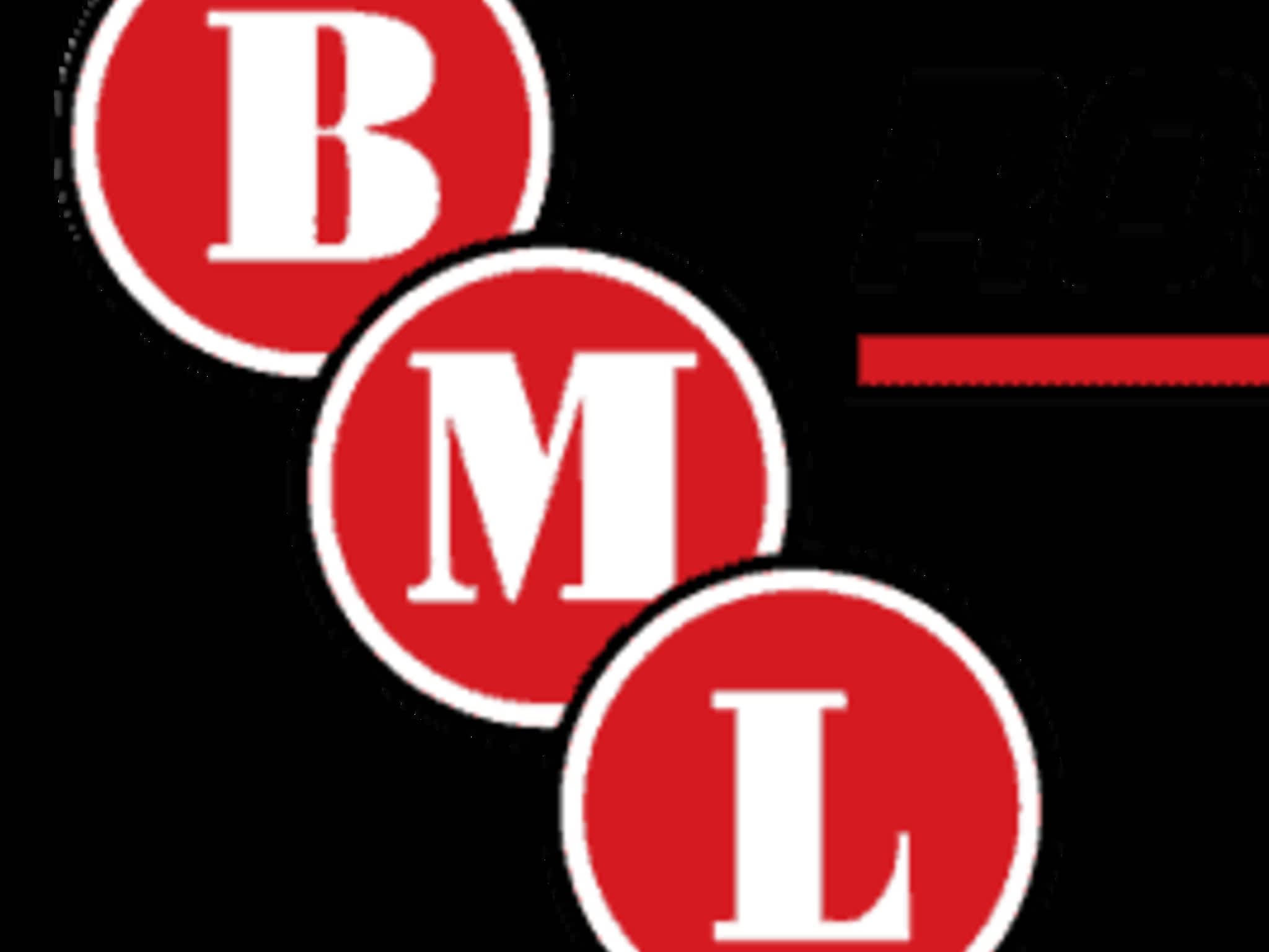 photo BML Roofing Systems Inc