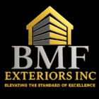 BMF Exteriors Inc. - Entrepreneurs en revêtement