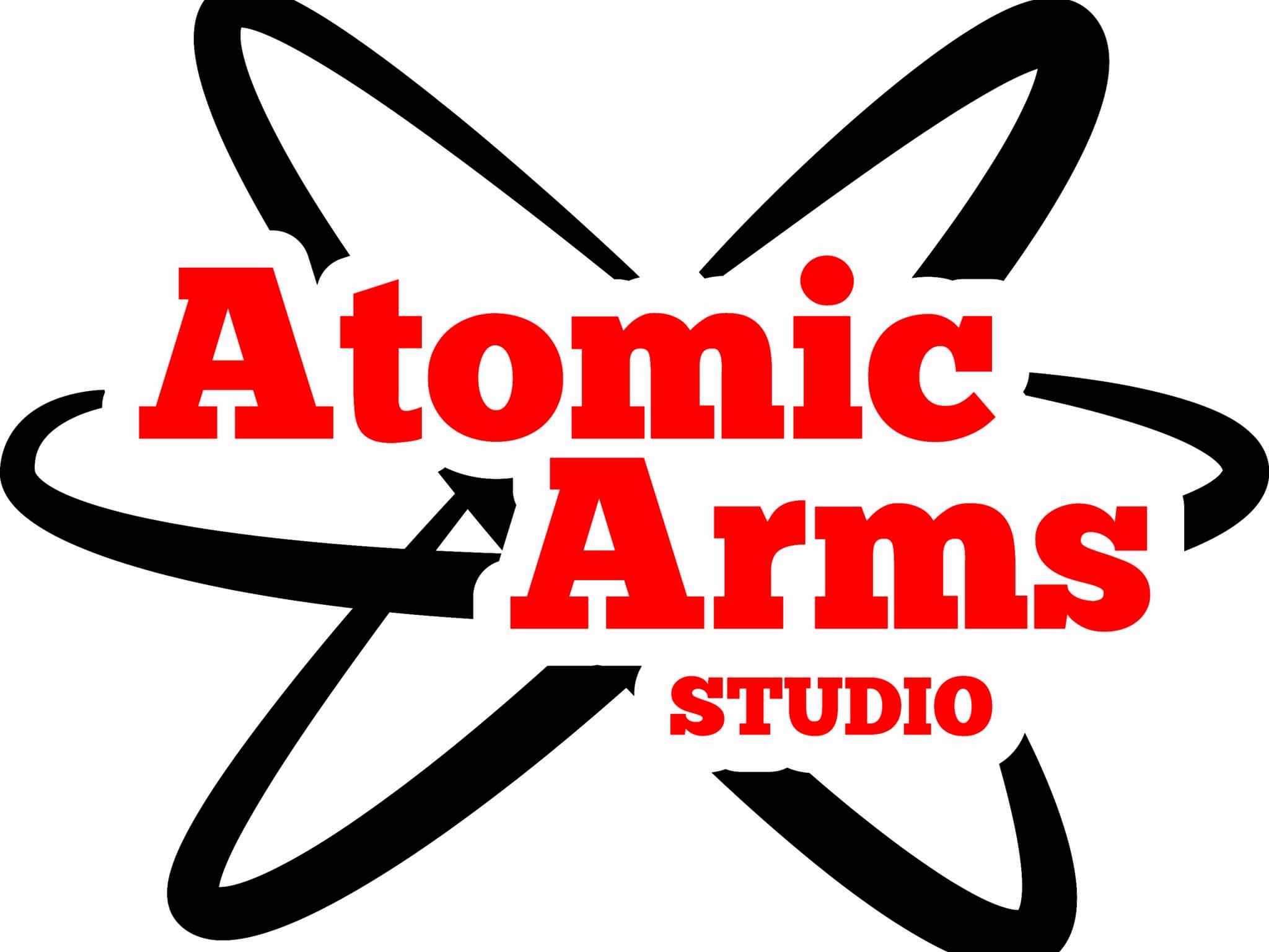 photo Atomic Arms Studio