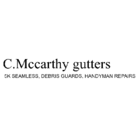 C.Mccarthy Gutters - Eavestroughing & Gutters