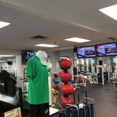 Fit for Life - Restaurants